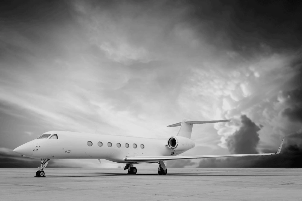 Air Charter Services