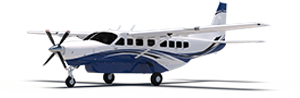  Cessna Grand Caravan EX