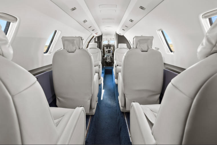2003 Cessna CITATION EXCEL