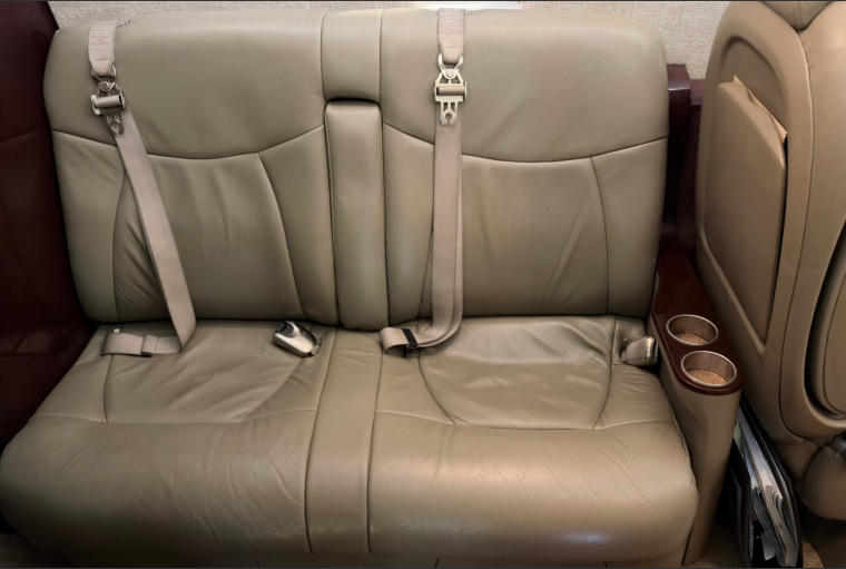 2009 Cessna CITATION XLS+