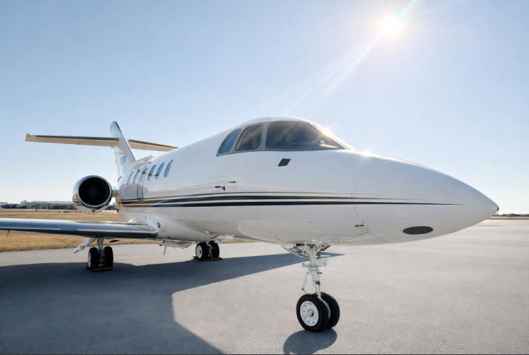 2009 Hawker 900XP