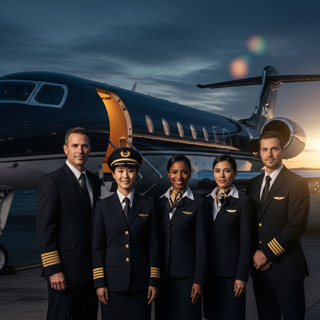 Aircraft Leasing
