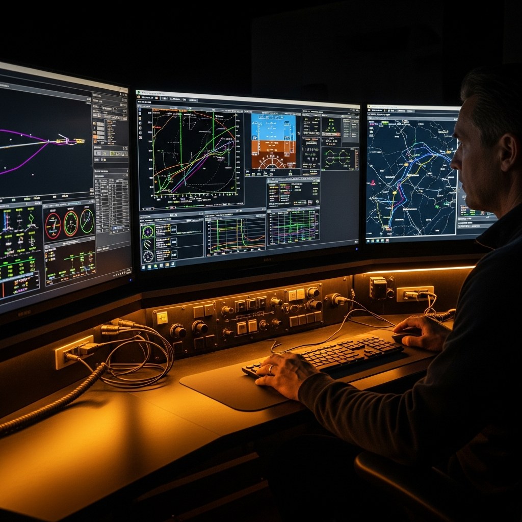 Aircraft Valuation & Market Intelligence