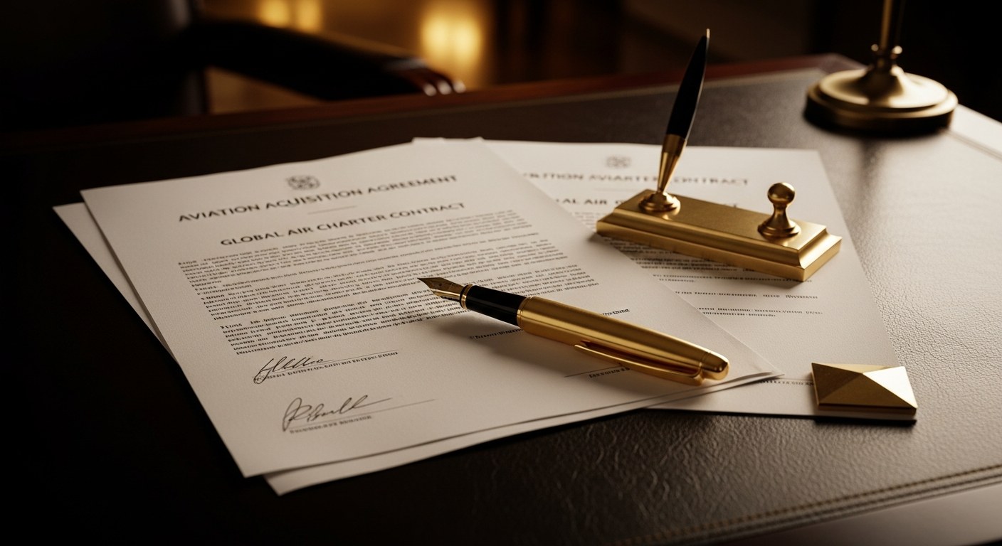 Escrow Process Coordination