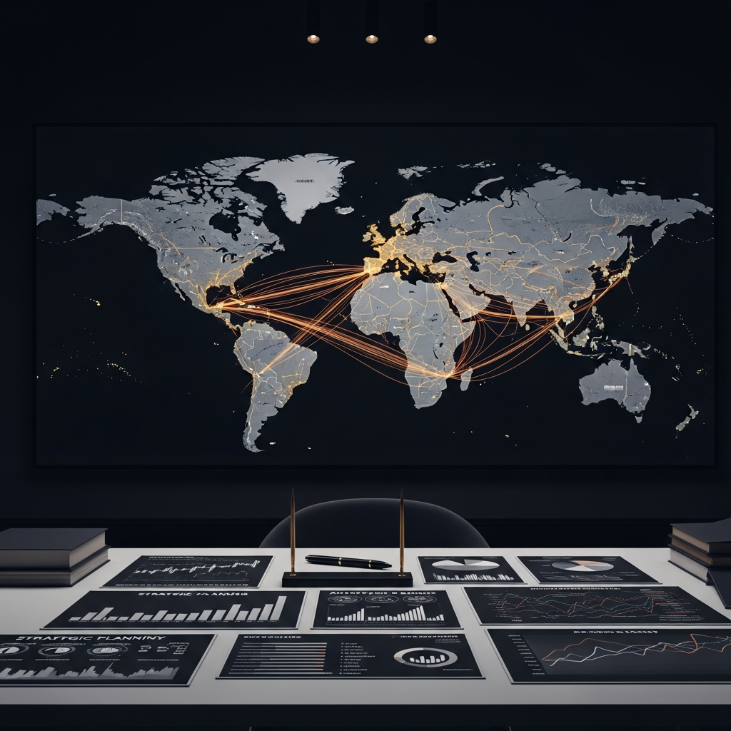 Aviation Consultancy Services
