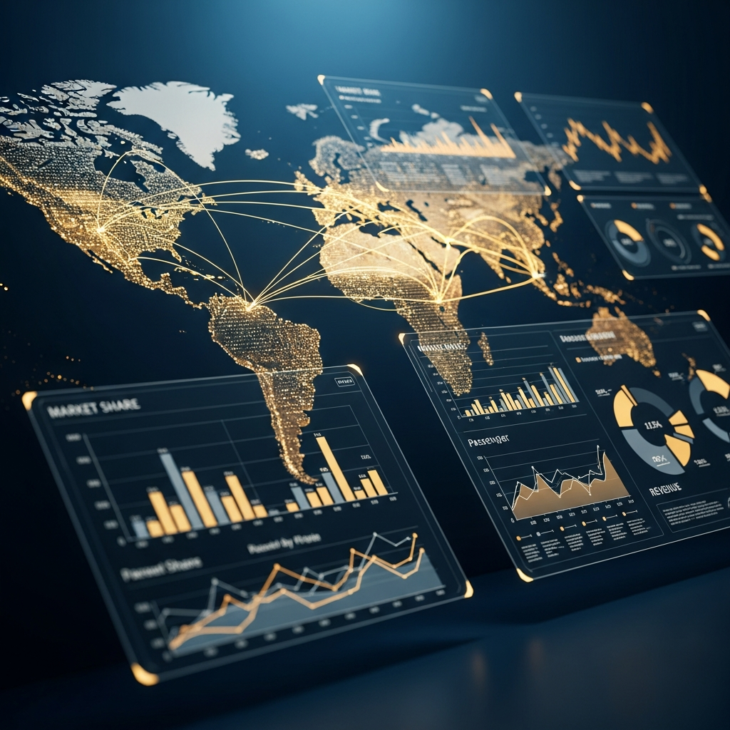 Market Analysis Data
