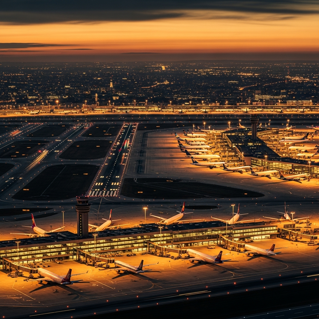 Global Aviation